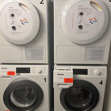 Ferienwohnung Baechle, Sehr Zentral Φράιμπουργκ Εξωτερικό φωτογραφία