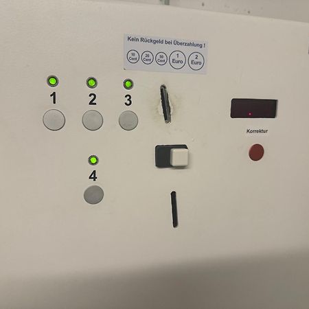 Ferienwohnung Baechle, Sehr Zentral Φράιμπουργκ Εξωτερικό φωτογραφία