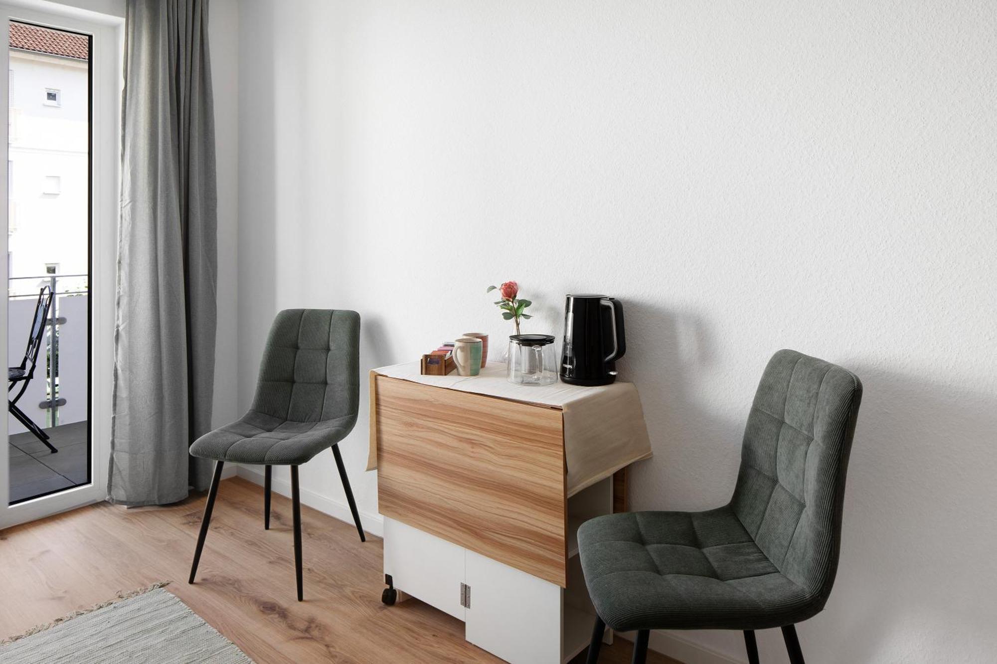 Ferienwohnung Baechle, Sehr Zentral Φράιμπουργκ Εξωτερικό φωτογραφία