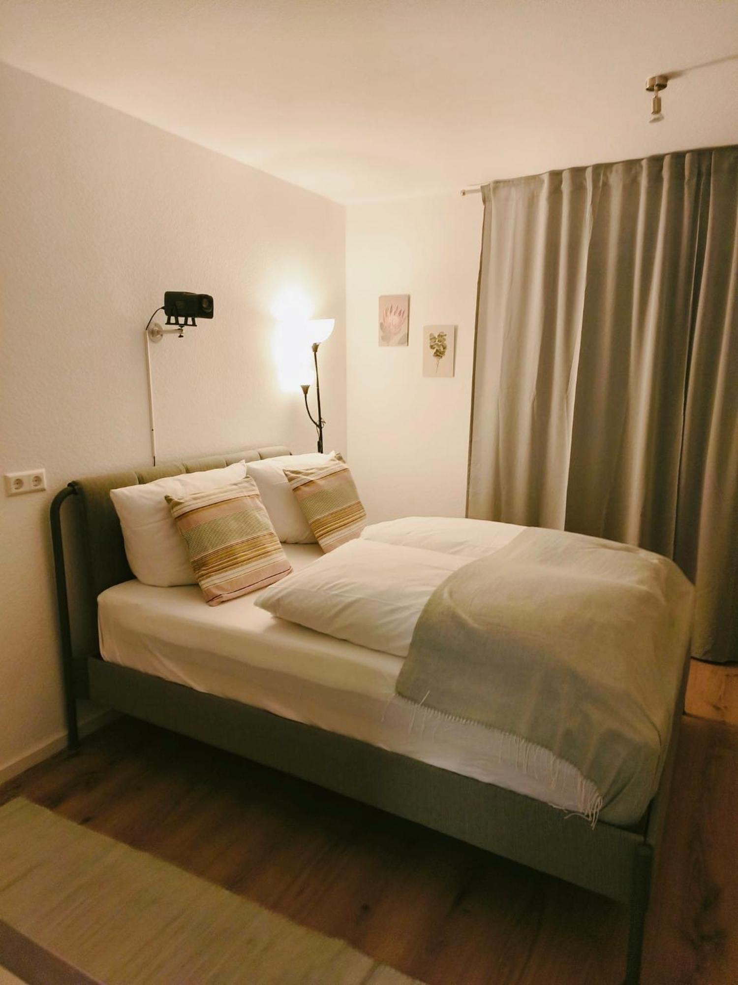 Ferienwohnung Baechle, Sehr Zentral Φράιμπουργκ Εξωτερικό φωτογραφία